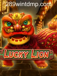 LuckyLion